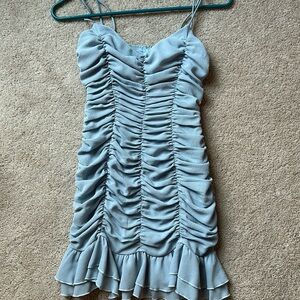 Lucy In the Sky Dress